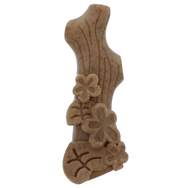 （まとめ） エシカルメイト ウッディトイ リーフスティック S （ペット用品・犬用） 【×3セット】【代引不可】