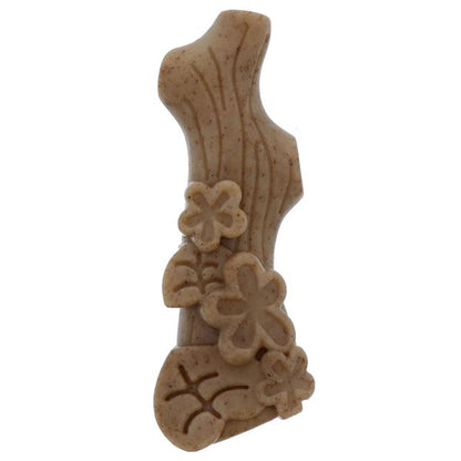 （まとめ） エシカルメイト ウッディトイ リーフスティック S （ペット用品・犬用） 【×3セット】【代引不可】