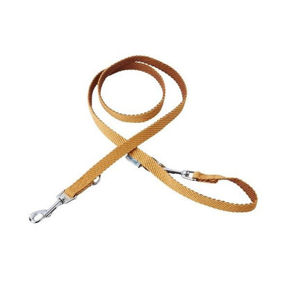 犬用引き紐 ソフトスキップリードS ベージュ （ペット用品・犬用）【代引不可】