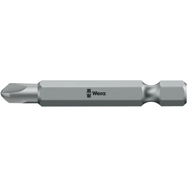 WERA ヴェラ TORQ-SET トルクセットネジ用 ドライバービット 差込6.35mm 刃先サイズTS3 全長89mm 066684 工具 ツール DIY