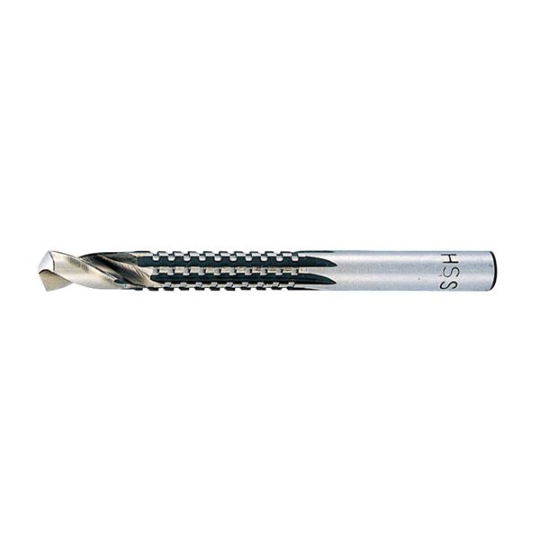 RUKO ルコ 101201 ミーリングドリル 6.0X90 1ホン 工具 電動工具 先端工具 作業工具 ツール DIY