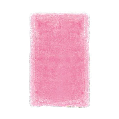 （まとめ） アズマ工業ふしぎクロス 250×150mm ピンク 1枚 【×3セット】