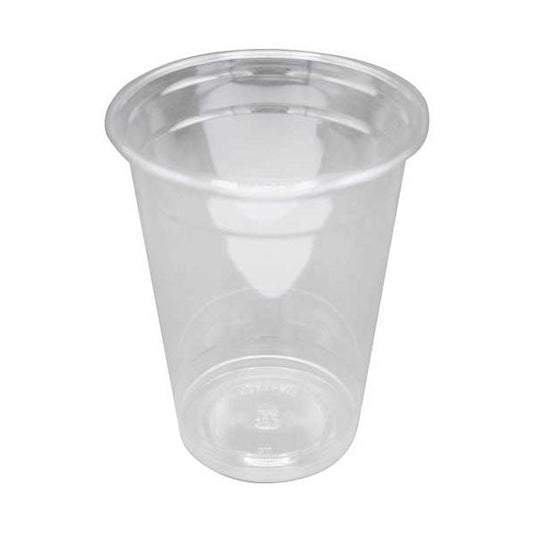 【まとめ】 96口径リサイクルPETカップ510ml 50個 【×2セット】