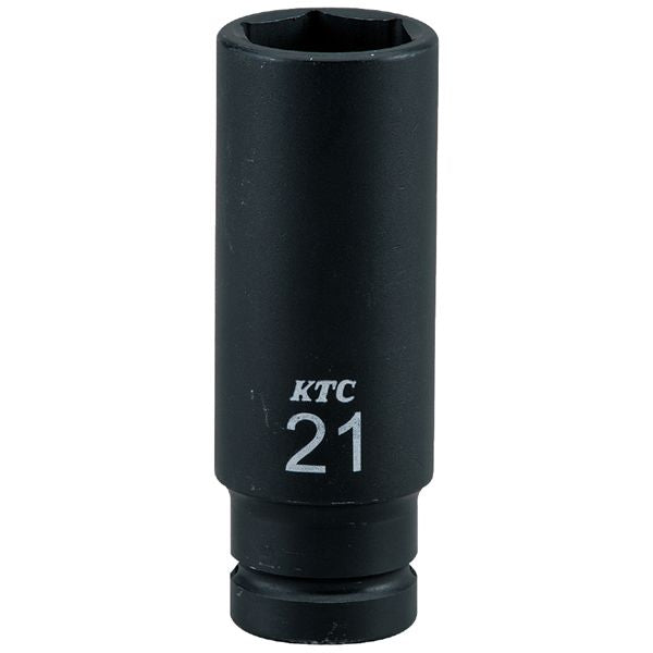 KTC 京都機械工具 12.7SQ インパクトソケット 12mm ディープ薄肉 BP4L-12T ソケット 工具 ツール DIY 作業工具