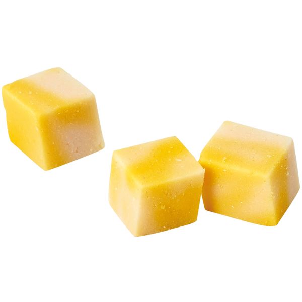 （まとめ）マルカン おててにもってたべるスイーツ りんごヨーグルト味 60g ハムスターフード 【×10セット】【代引不可】