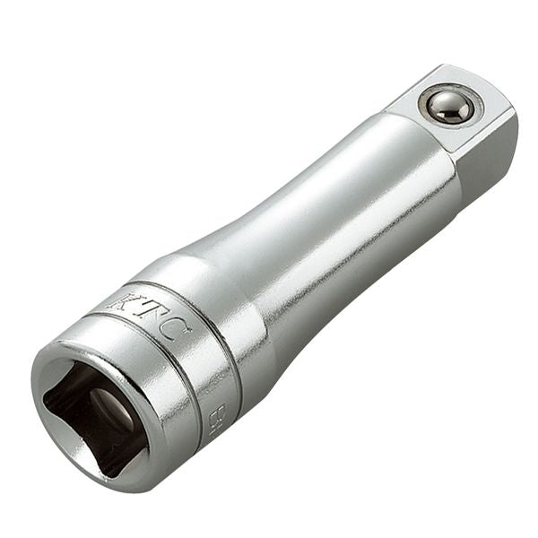 KTC 京都機械工具 12.7SQ エクステンションバー 100mm BE4-100 工具 ツール DIY 作業工具
