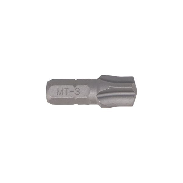 SIGNET シグネット 1/4HEX モアトルクビット 航空機用 #3 全長25mm 21725