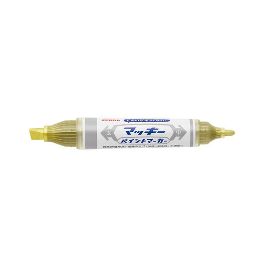 【まとめ】 マッキーペイントマーカー 金 YYT20-GO 【×5セット】
