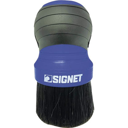 SIGNET シグネット ディテールブラシ ミックスヘアー ボールグリップ 洗車用品 乾湿両用 全長128mm 45631