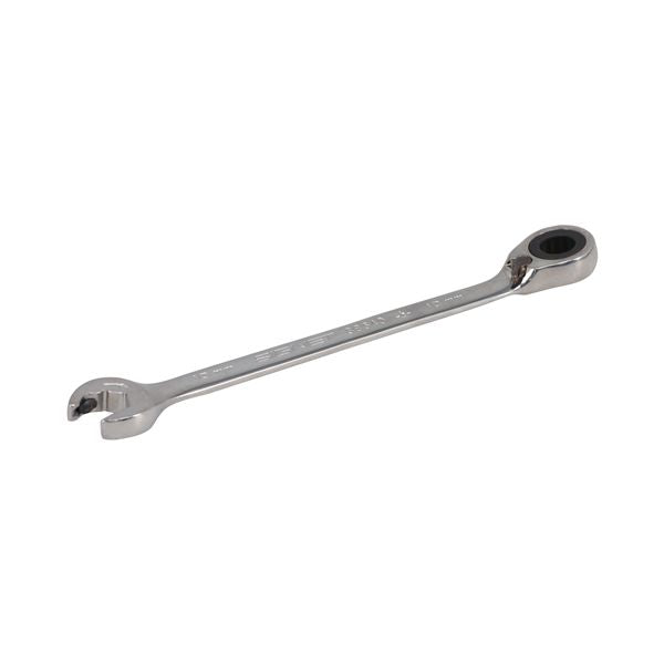 SIGNET シグネット 72ギア リバーシブルダブルラチェットレンチ 10mm 全長157mm 38640BU