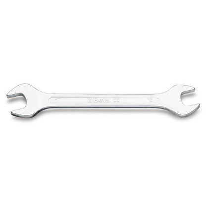 Beta ベータ 両口スパナ 二面幅16×17mm 55 16X17 スパナ 工具 ツール DIY 作業工具
