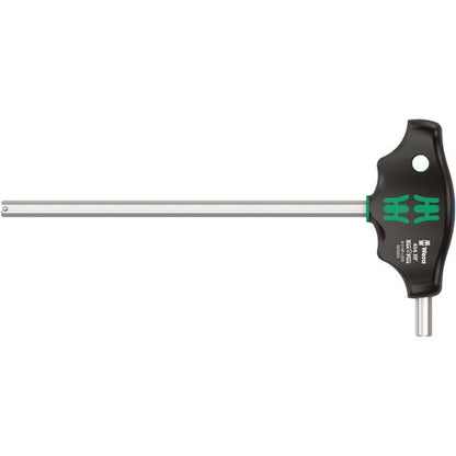 WERA ヴェラ ヘックスプラスドライバー T型ハンドル六角 六角サイズ8mm 軸長200mm 023353 工具 ツール DIY 作業工具 道具