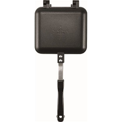 cococafe -ココカフェ- ホットサンドメーカー CC-22