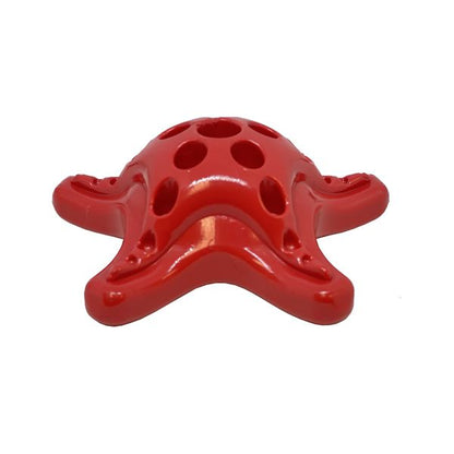 ソダパップ SPNナイロンスターフィッシュ レッド 犬猫用品【代引不可】