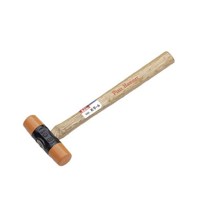 KTC 京都機械工具 プラスチックハンマ K9-6 工具 ツール DIY 作業工具