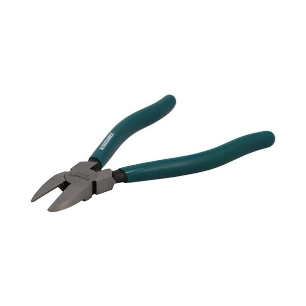 SIGNET シグネット プラスチック切断用ニッパー 全長180mm 90132