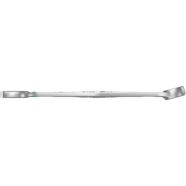 WERA ヴェラ コンビネーションレンチ スパナ部内側口幅1/2inch 全長160mm インチサイズ 020214 工具 ツール DIY 作業工具 道具
