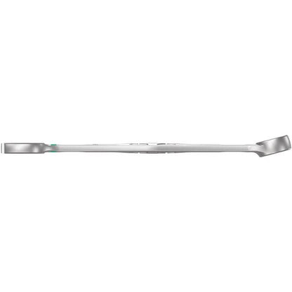 WERA ヴェラ コンビネーションレンチ スパナ部内側口幅1/2inch 全長160mm インチサイズ 020214 工具 ツール DIY 作業工具 道具