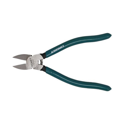 SIGNET シグネット プラスチック切断用ニッパー 全長180mm 90132