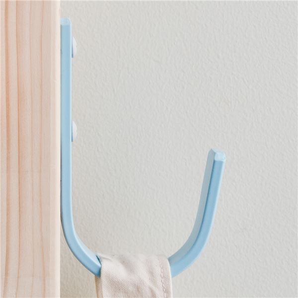 【2セット】Hook #01スカイブルー 【0854-01064】