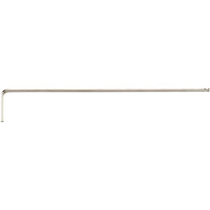 STAHLWILLE スタビレー 六角棒レンチ ボール 5/16 インチサイズ ハンドル202mm 10767A-5/16 工具 ツール DIY 作業工具
