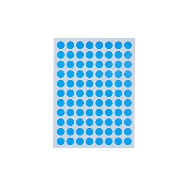 【まとめ】 マイタック カラーラベル ML-151N16 空 8mm 【×10セット】