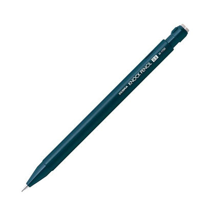 ゼブラシャープペンシル ノックペンシル M-1700 0.5mm （軸色：ネイビー） MA117-NV 1セット（10本）
