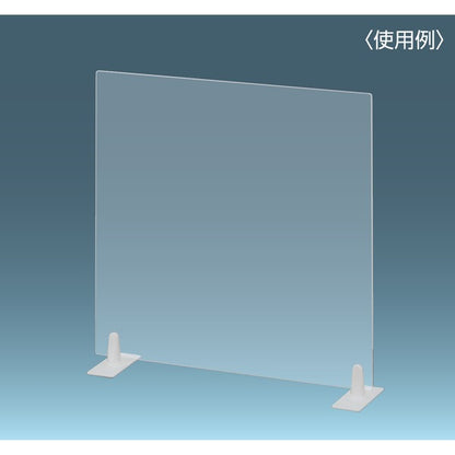 PHP-60G 回転パネルホルダー 耐震ゲル付 【2個セット】パネル別売