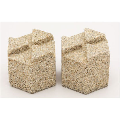 （まとめ）ひかりウエーブヘキサロック【×2セット】 (観賞魚/水槽用品)【代引不可】