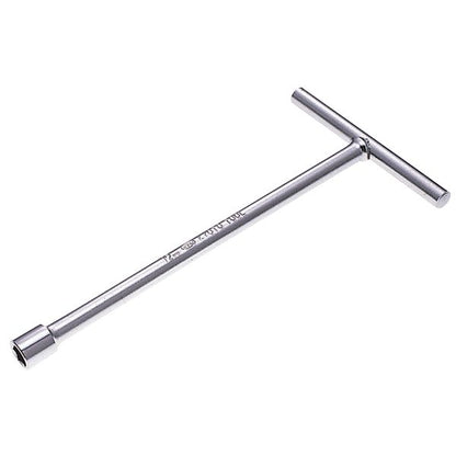 KTC 京都機械工具 早回しT形レンチ 10mm TH-10N レンチ 工具 ツール DIY 作業工具