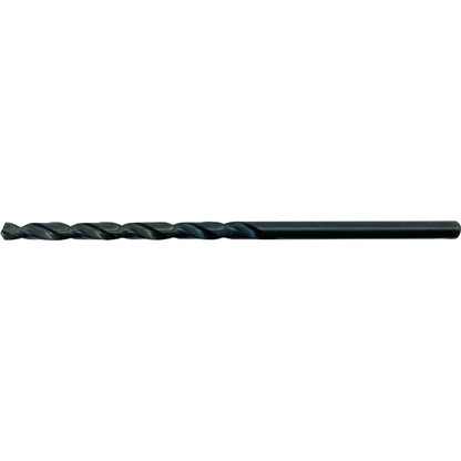SIGNET シグネット 10本入 HSS ストレートドリル 2.5mm SKH51 57315