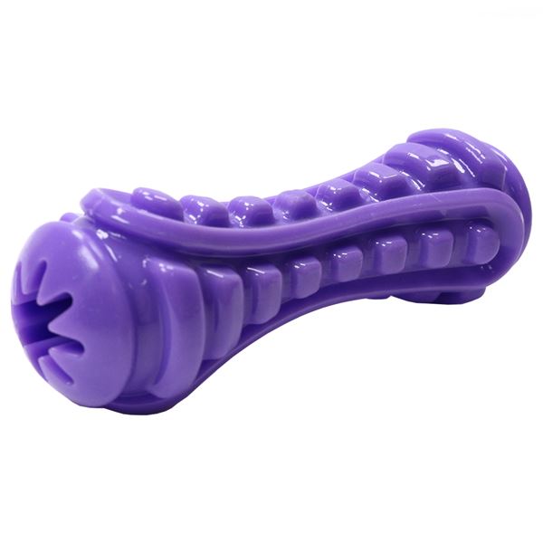 （まとめ）STRONG DUMBBELL SS【×5セット】 (犬用玩具)【代引不可】