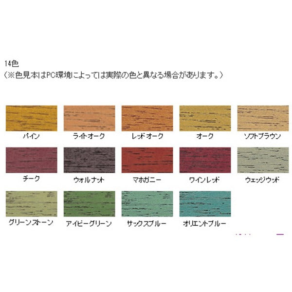水性ステインマーカー オリエントブルー【5個セット】【代引不可】