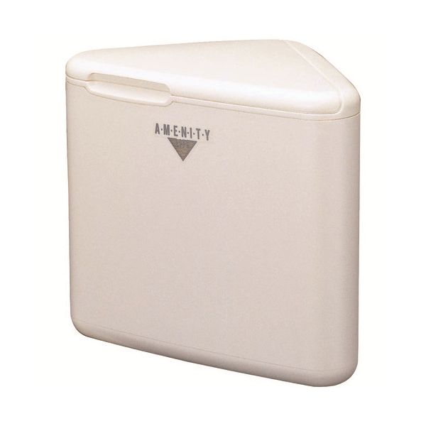 L・トイレコーナー AL三角型 TE-12L-PC