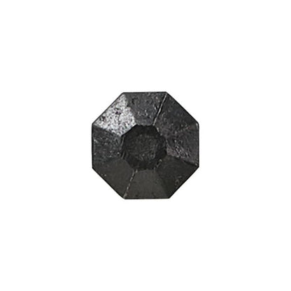 （まとめ）大黒工業 リユース箸 八角 朱 1パック（10膳）【×3セット】