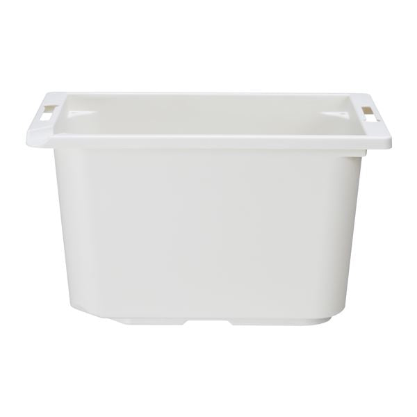 メダカ元気 メダカのための飼育箱 白350 （観賞魚用品／水槽用品）【代引不可】