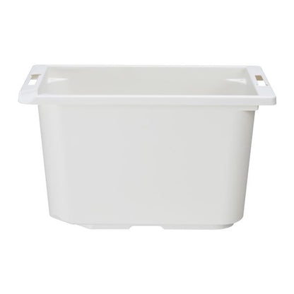 メダカ元気 メダカのための飼育箱 白350 （観賞魚用品／水槽用品）【代引不可】