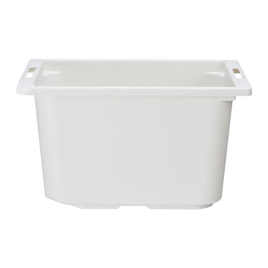 メダカ元気 メダカのための飼育箱 白350 （観賞魚用品／水槽用品）【代引不可】
