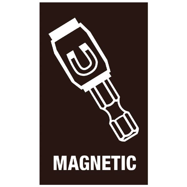 WERA ヴェラ 6点組 1/4HEX ビットチェック付き トルクスビットセット TX10 15 20 25 30 40入り 056294 工具 ツール DIY