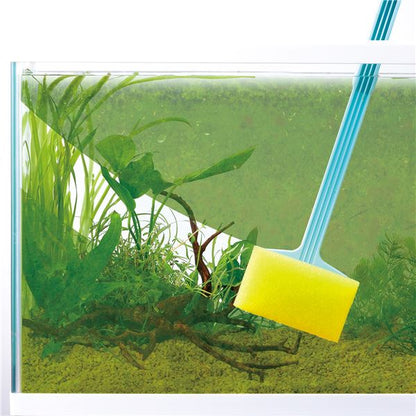 （まとめ）おそうじラクラク アルジー90パワー【×5セット】 (観賞魚/水槽用品)【代引不可】