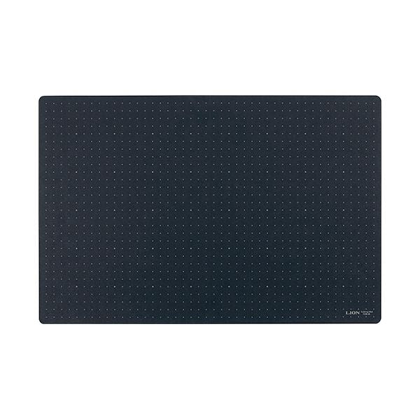 ライオン事務器折りたたみ式カッティングマット 両面使用 450×300×2.5mm CM-45F 1枚