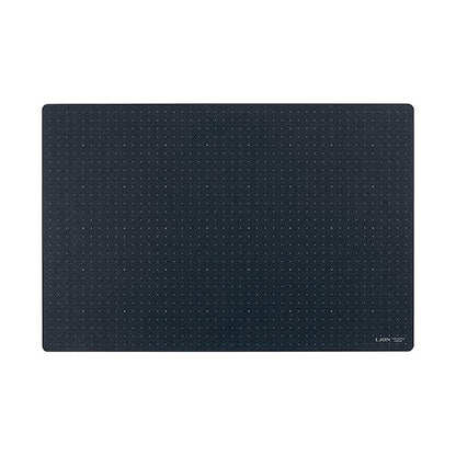 ライオン事務器折りたたみ式カッティングマット 両面使用 450×300×2.5mm CM-45F 1枚