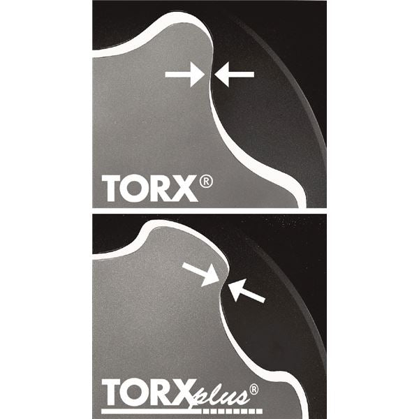 WERA ヴェラ クラフトフォーム プラスハンドル トルクスプラスドライバー 刃先サイズ20IP 軸長100mm 028036 工具 ツール DIY