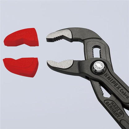 KNIPEX クニペックス カバーグリップ 87××-250用 サイズ16×1×86mm 8709-250V01 工具 ツール DIY 作業工具