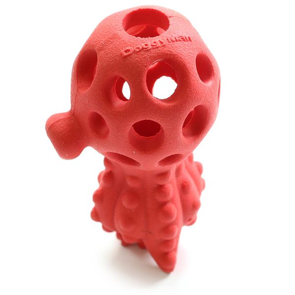 【まとめ】アミーバーアニマル タコ［犬用品］【×3セット】【代引不可】