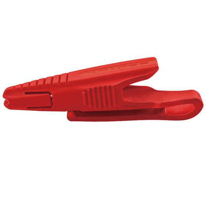 KNIPEX クニペックス スリムニッパー・スーパーニッパー用ホルスター ベルトクリップ付 7809LE