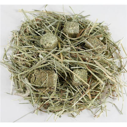 (まとめ）フレッシュチモシー 1.3kg【×2セット】（ペット用品）【代引不可】