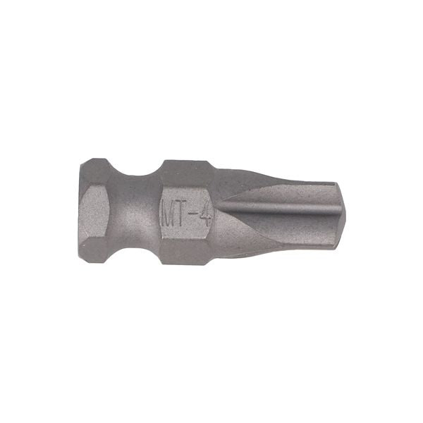 SIGNET シグネット 7/16HEX モアトルクビット 航空機用 #4 全長32mm 21726