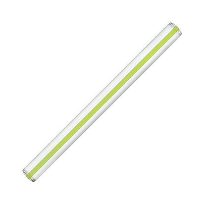 共栄プラスチックカラーバールーペ 30cm グリーン CBL-1400-G 1個