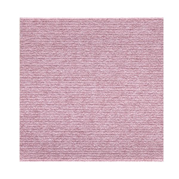撥水タイルマット 8枚入 メランジピンク （ペット用品）【代引不可】